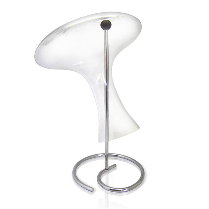 SUPORTE INOX P/DECANTER - VIN BOUQUET - 8414606409853