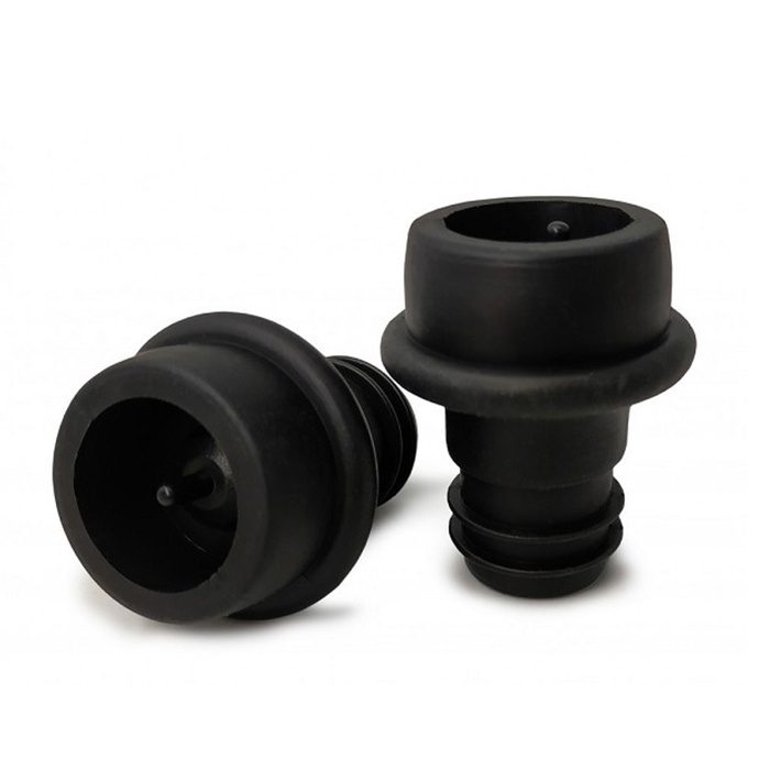 CONJ 2 TAMPOES P/BOMBA VACUO FIC 003 AC - VIN BOUQUET - 837655005810