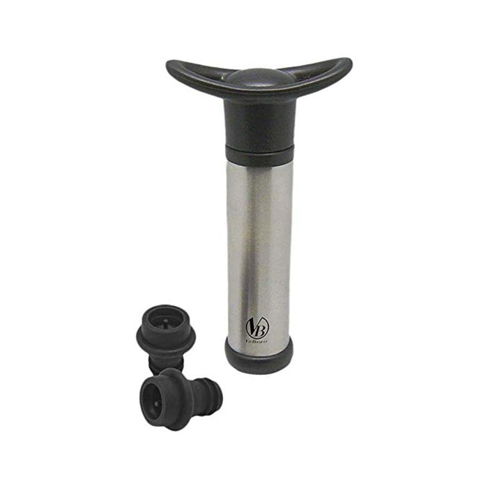 BOMBA VACUO FIC 003 - VIN BOUQUET - 8422878000142