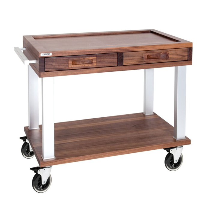 NATURE LINE WALNUT CAR SERVICE - ZE PÉ - 2490013274