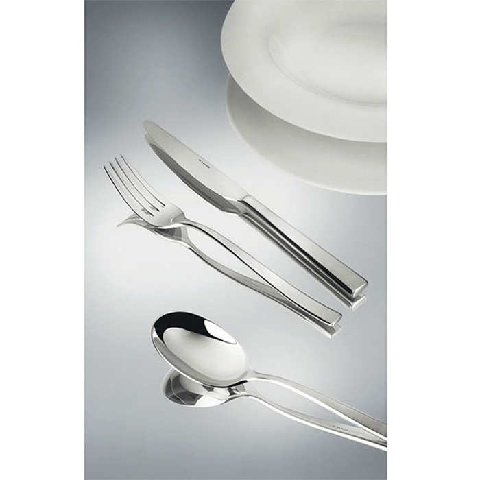 COLHER CHA URBAN ESCOVADO TB18011 - LA TAVOLA - 2510020009