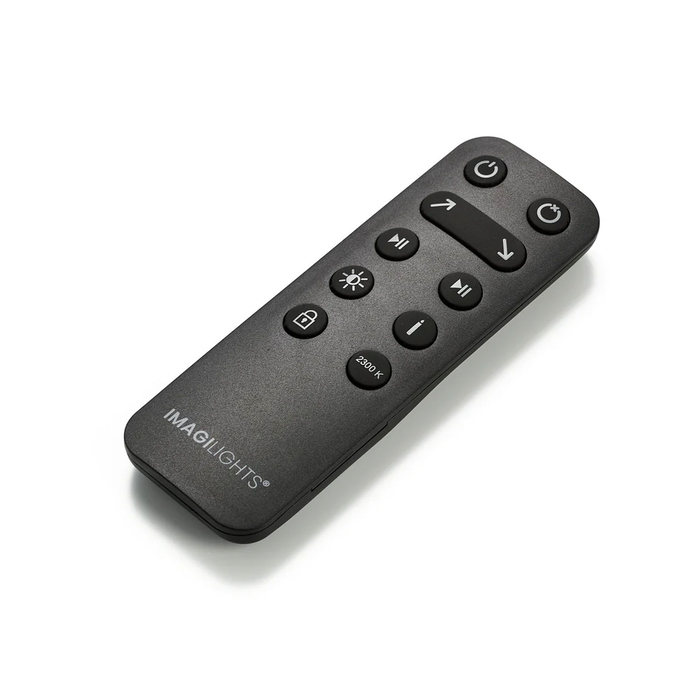 COMANDO P/CANDEEIROS 043/10 - IMAGILIGHTS - 2550014690