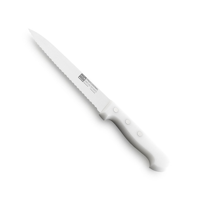 FACA LEGUMES SERILHA CB BRANCO 212.1050.16 - SICO - 5602589224201