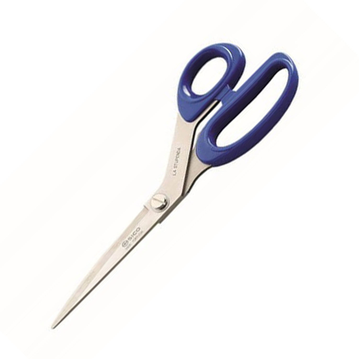 TESOURA MULTIUSOS C.AZUL 24cm 807.1406.24 - SICO - 5602589803376