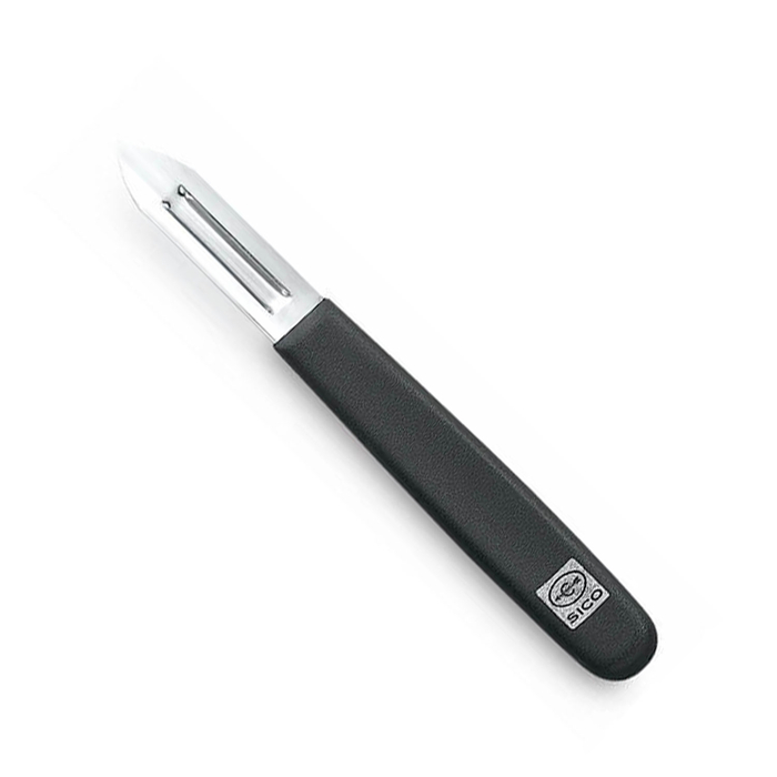 DESCASCADOR INOX CABO PRETO 801.1090.06 - SICO - 5602589800283
