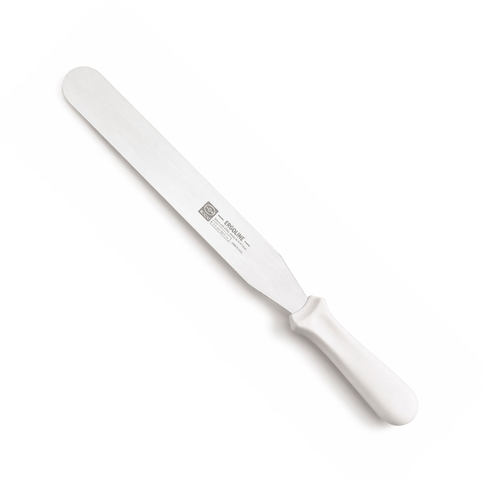 ESPATULA BARRAR C.BRANCO 14cm 512.4100.14 - SICO - 5602589500183