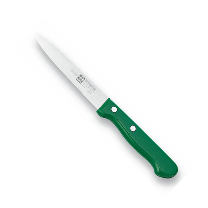 FACA LEGUMES C.VERDE 14cm 216.1000.14 - SICO - 5602589226663