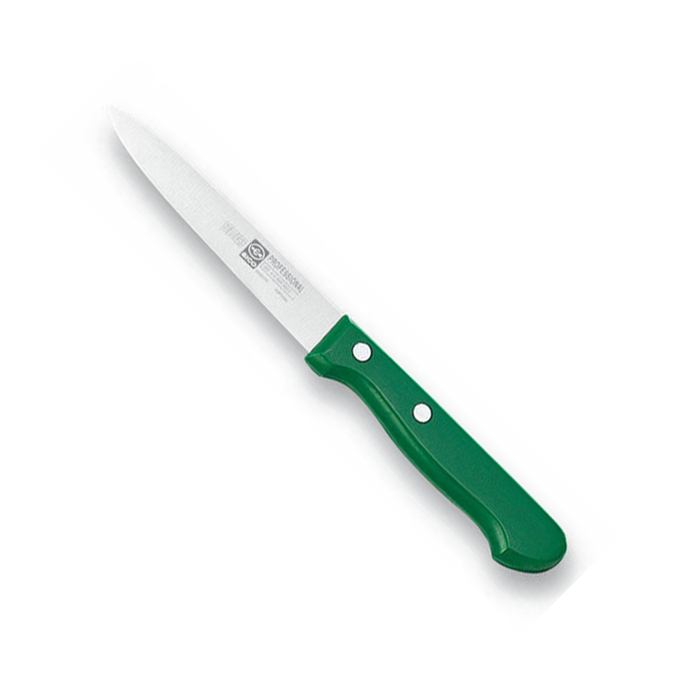 FACA LEGUMES C.VERDE 10cm 216.1000.10 - SICO - 5602589221392