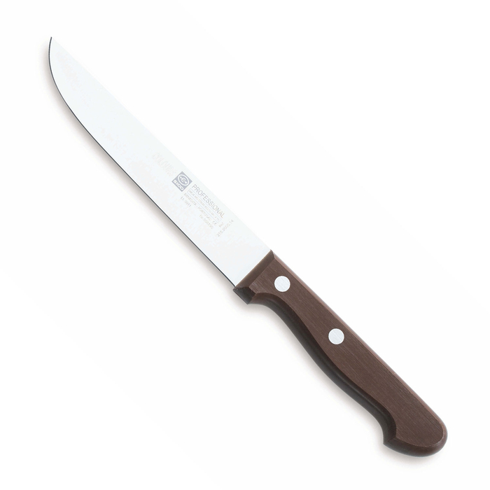 FACA COZINHA C.CASTANHO 16cm 215.2000.16 - SICO - 5602589228599