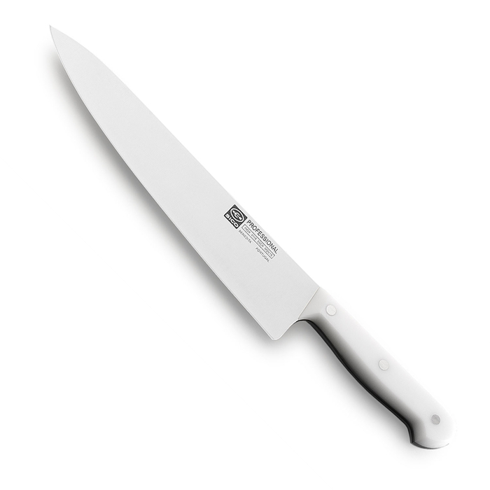 FACA COZINHA C.BRANCO 25cm 212.1200.25 - SICO - 5602589220234