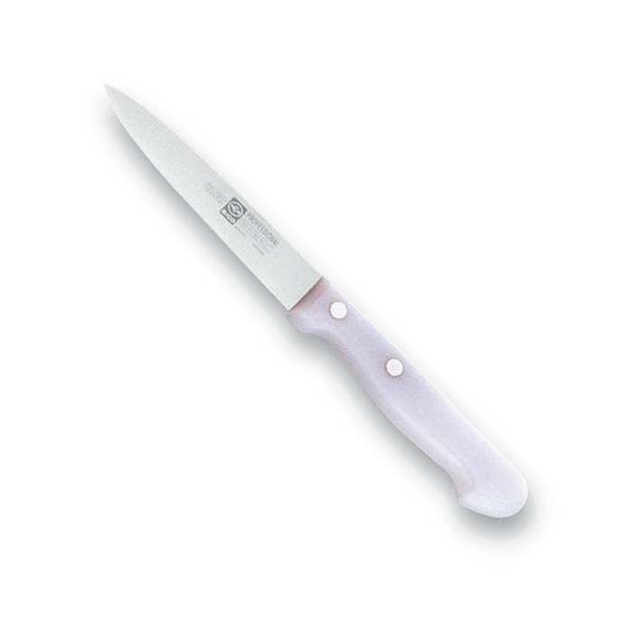 FACA COZINHA C.BRANCO 10cm 212.1000.10 - SICO - 5602589220449