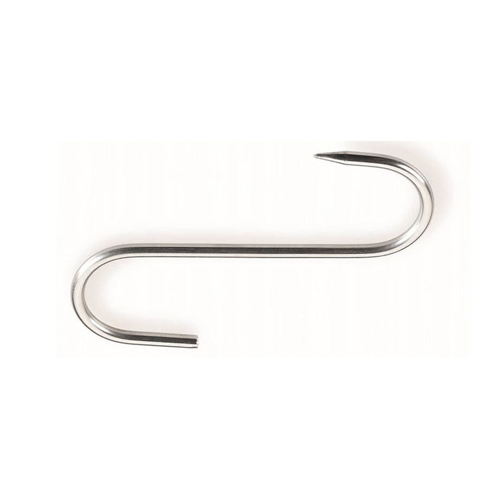 GANCHO P/CARNE 60X3MM 891.0003.06 - SICO - 2630010060