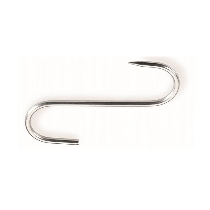 GANCHO P/CARNE 140X6MM 891.0106.14 - SICO - 2630010062