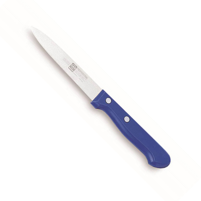 FACA COZINHA CB AZUL 217.1000.16 - SICO - 5602589221415