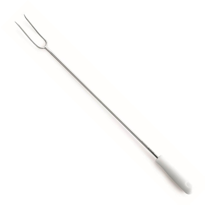 GARFO CHURRASCO 60CM 412.6000.60 - SICO - 5602589801273