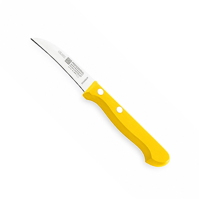 FACA TORNEAR CB AMARELO 214.3001.07 - SICO - 5602589224461