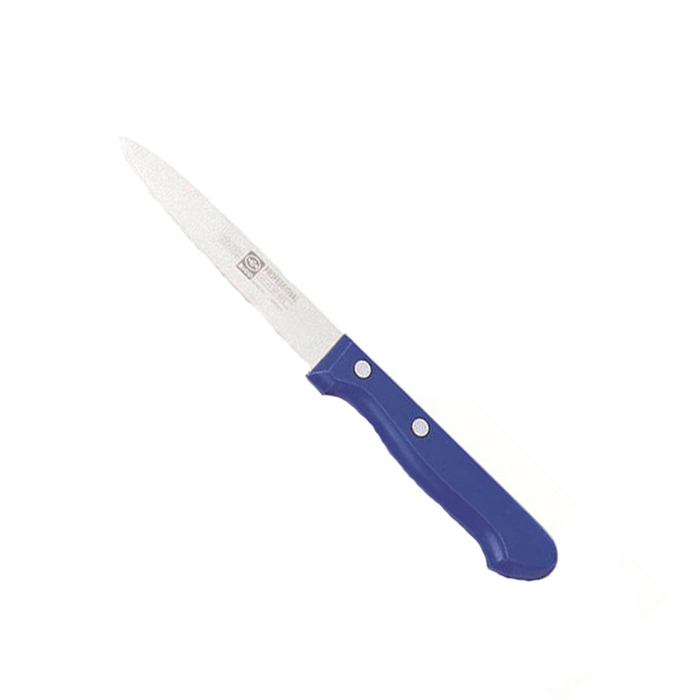 FACA COZINHA CB AZUL 217.1000.14 - SICO - 5602589227202