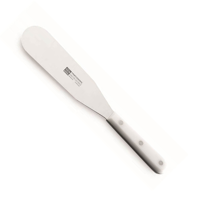 ESPATULA PLANA 512.4100.19 - SICO - 5602589500732