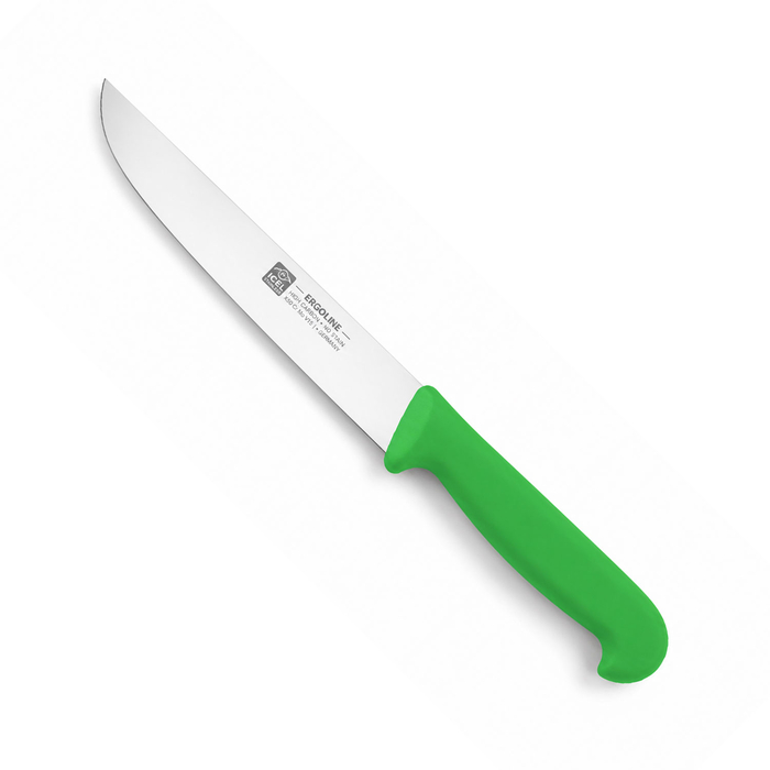 FACA COZINHA CB VERDE 216.2000.09 - SICO - 5602589223563