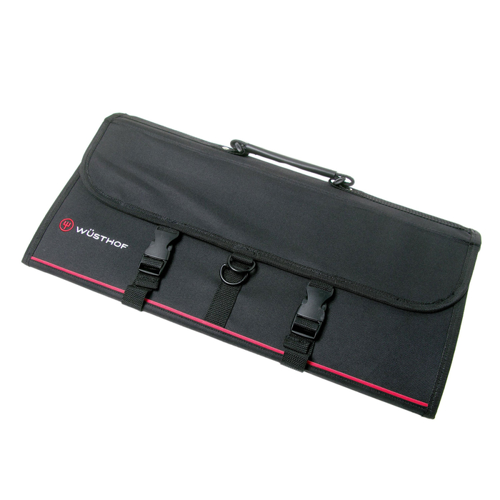 BAG FOR 18 KINFES 51X25CM - WUSTHOF - 4002293737911