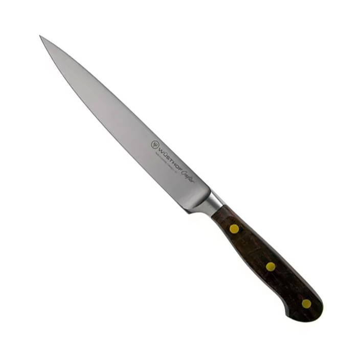 CRAFTER CARVING KNIFE 16CM - WUSTHOF - 2640014657