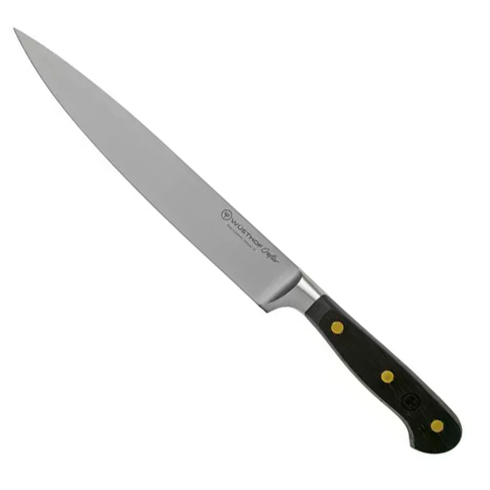 CRAFTER CARVING KNIFE 20CM - WUSTHOF - 2640014658