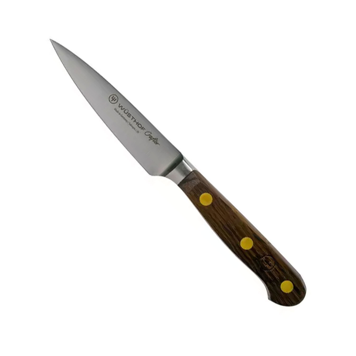 FACA LEGUMES CARVALHO CRAFTER 9CM - WUSTHOF - 2640014661