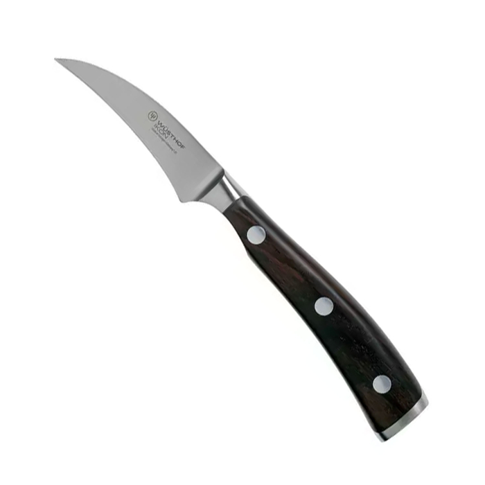 FACA TORNEAR IKON 7CM - WUSTHOF - 2640014668