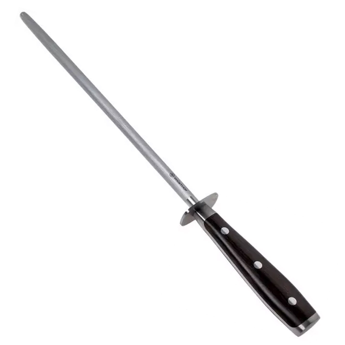 FUZIL IKON 26CM - WUSTHOF - 2640014669