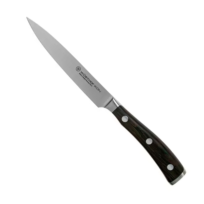 IKON PARING KNIFE 12CM - WUSTHOF - 2640014671