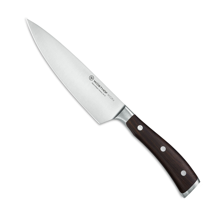 IKON CHEF'S KNIFE 16CM - WUSTHOF - 2640014672
