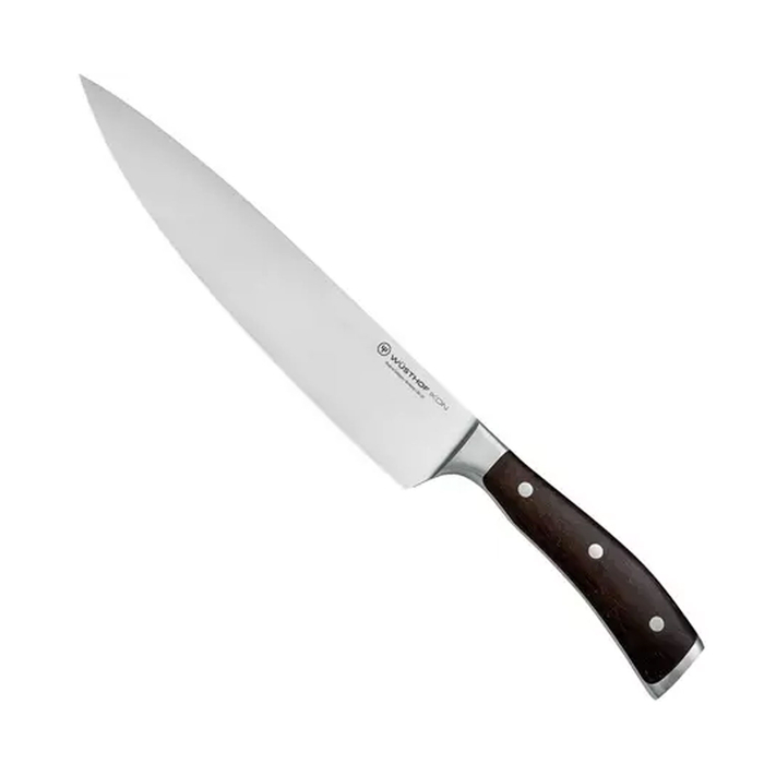 FACA CHEF IKON 23CM - WUSTHOF - 2640014674