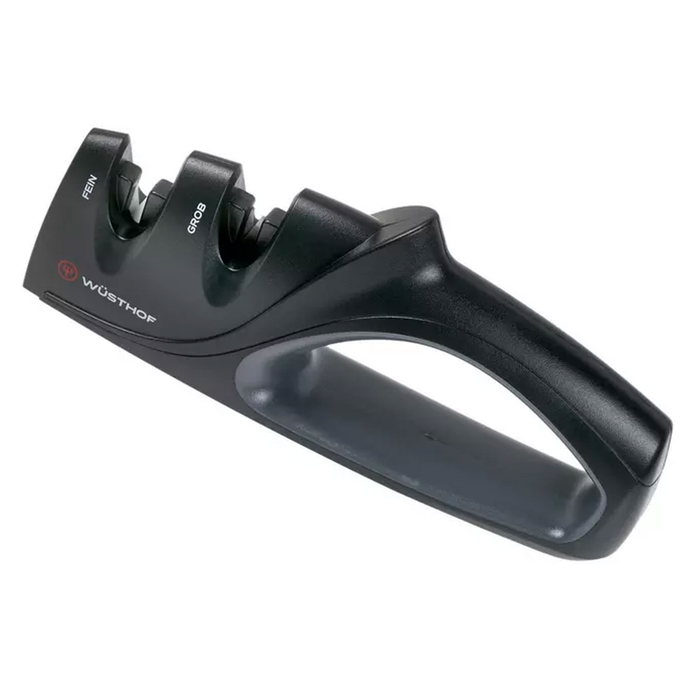 DOUBLE KNIFE SHARPENER - WUSTHOF - 4002293434704
