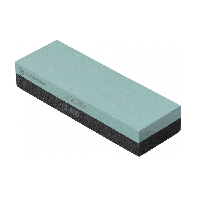 PEDRA AFIAR 15X5X2,5CM 4450 - WUSTHOF - 4002293445007