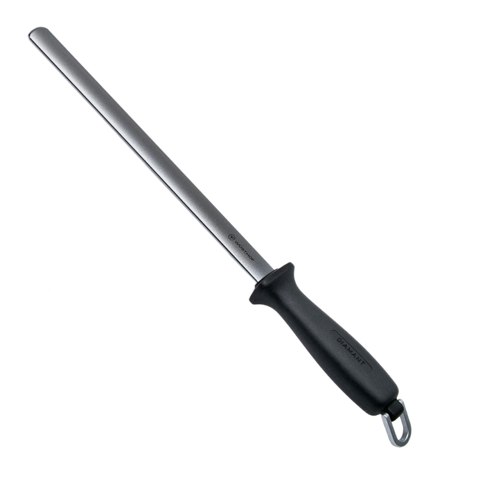 FUZIL DIAMANTE FINO 26CM 4483 - WUSTHOF - 4002293448312