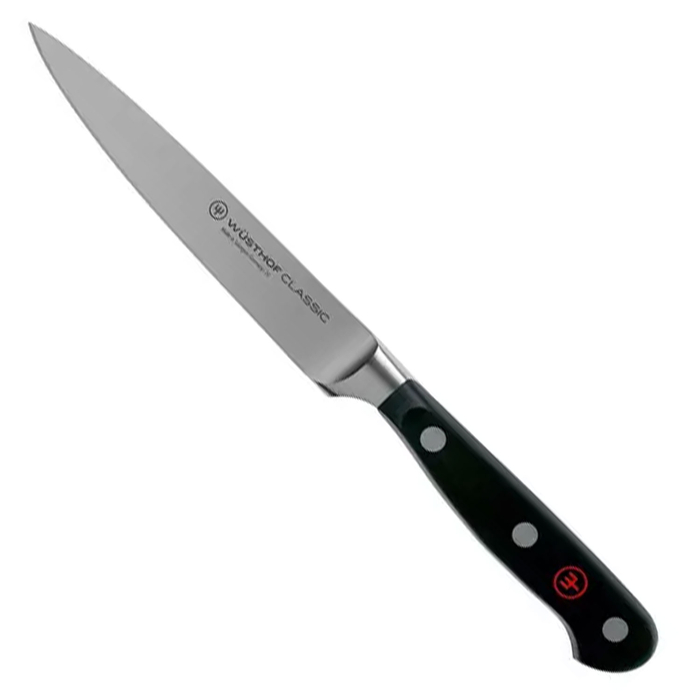 CLASSIC PARING KNIFE 12CM BLADE 4066/12 - WUSTHOF - 4002293106632