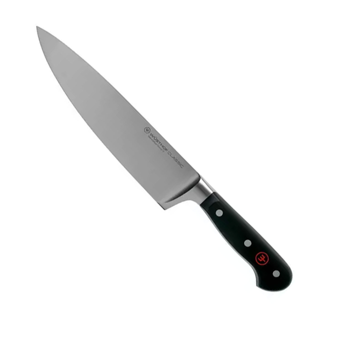 CLASSIC CHEF KNIFE 20CM BLADE  - WUSTHOF - 4002293158242