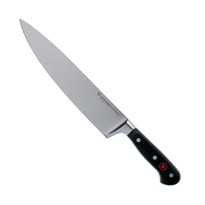 CLASSIC CHEF KNIFE 23CM BLADE 4582/23 - WUSTHOF - 4002293158259