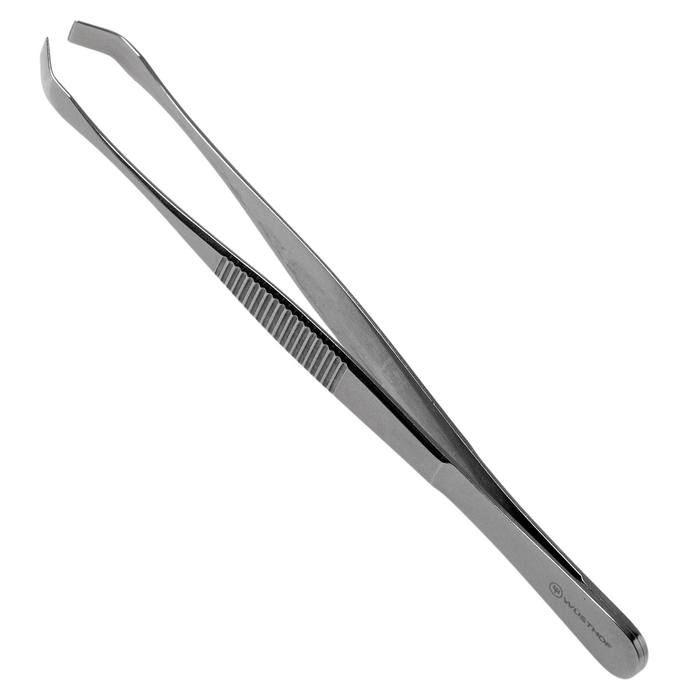 S.STEEL FISHBONE TWEEZER 15CM - WUSTHOF - 4002293772011