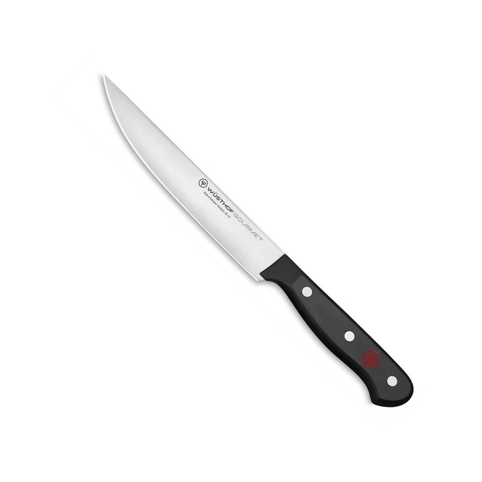 FACA COZINHA 16CM GOURMET 1035046816 - WUSTHOF - 2640019036