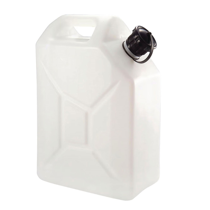 GARRAFAO PLASTICO 20LT 6491420 - PALMA & PALMA - 2660013221