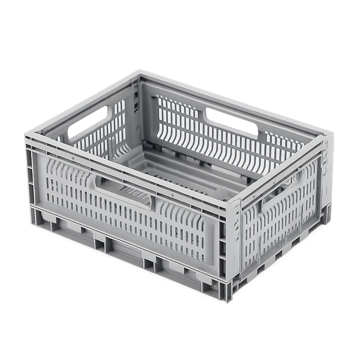 CAIXA REBATIVEL 30X40X18CM - DOMPLEX - 5601183822301