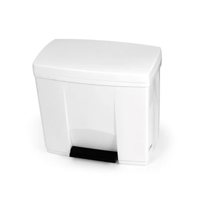BALDE LIXO ECOLOGICO 782/3 - DOMPLEX - 5601183782032