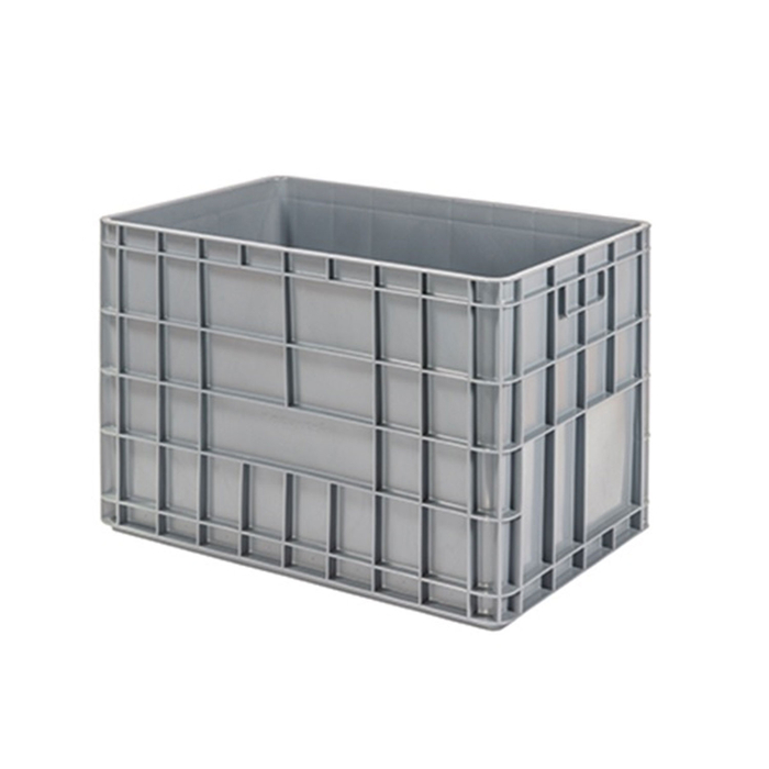 CAIXA CONTENTOR 544/1 C/60x40x40 FECHADA - DOMPLEX - 5601183544012