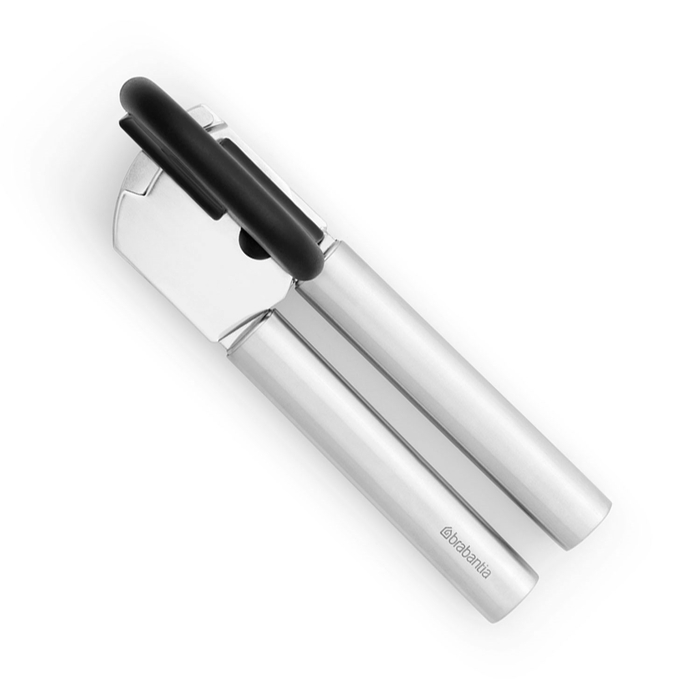 ABRE LATAS INOX 250187 - BRABANTIA - 8710755250187