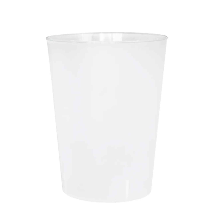 COPO REUSE PP 515ML C086-00 C/280 - PALMA & PALMA - 2720016381