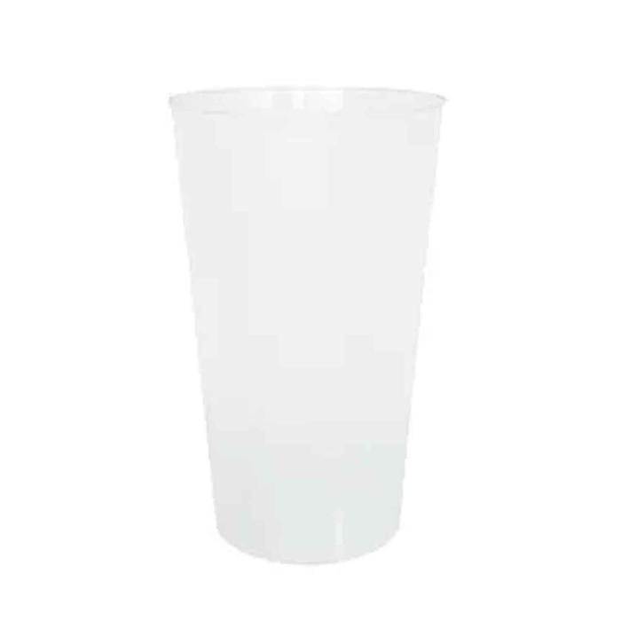 COPO REUSE PP 330ML C086-20 C/400 - PALMA & PALMA - 2720016383