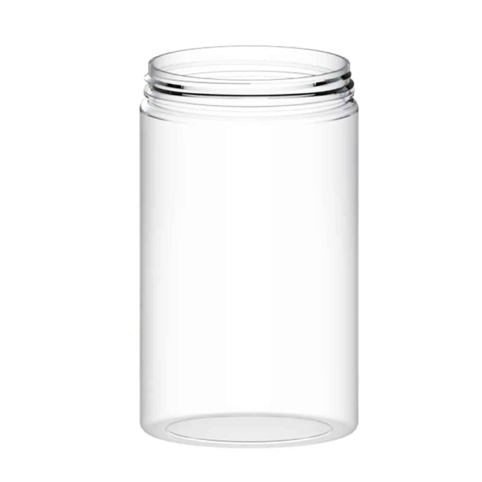 FRASCO GOUR HA 400ML F588-065 S/T C/120 - PALMA & PALMA - 2720017921