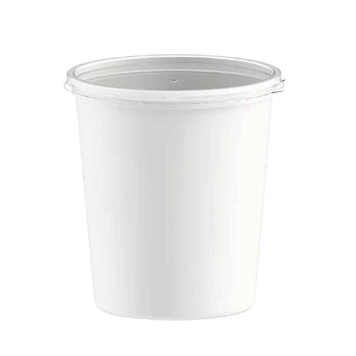 TAÇA 2 SOPAS PP 1000 C/TAMPA P25 (C375) - PALMA & PALMA - 2720019079