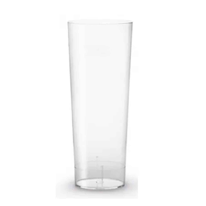 COPO 0.20 CRISTAL TUBO 200C C/588 C081-40 - PALMA & PALMA - 2720019256